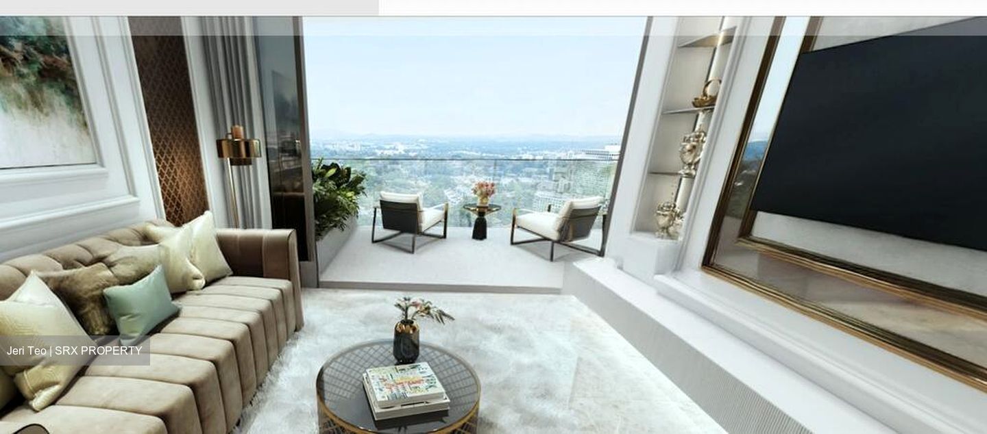 Boulevard 88 (D10), Apartment #515080791
